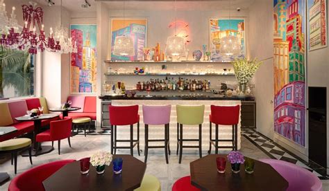 baccarat boutique b bar and lounge|Shrtlst .